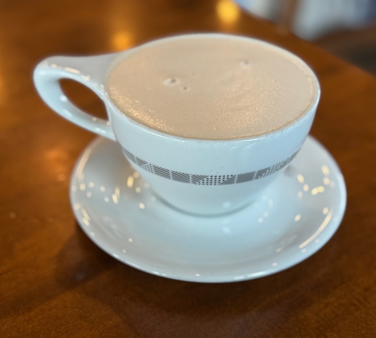 Coffee at Stone Creek Coffee - Glendale, specialty coffee shop in Milwaukee