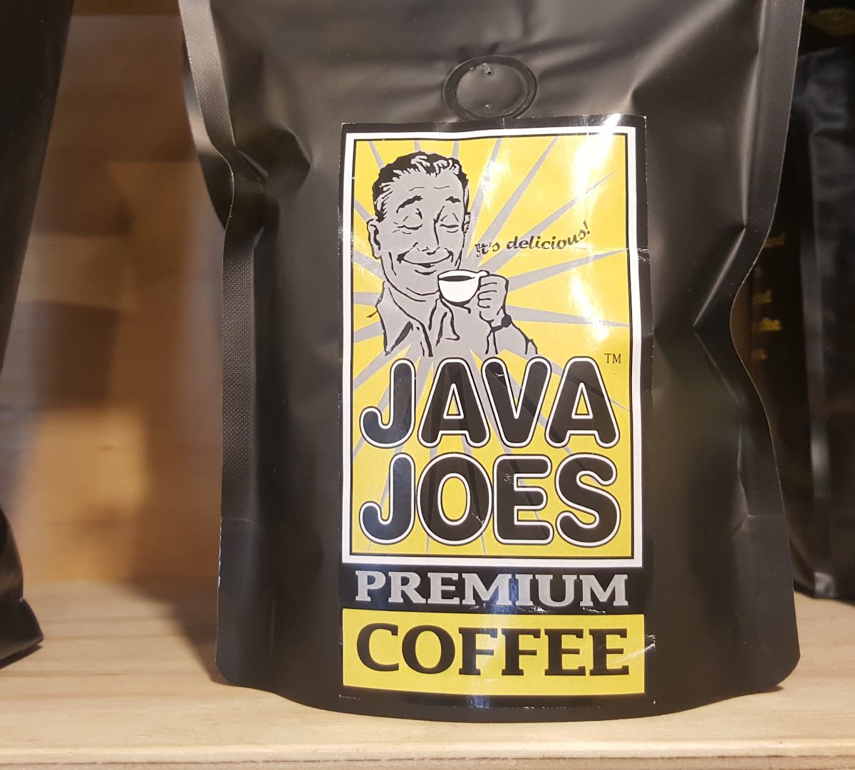 Karajoz Coffee Company specialty coffee shop in Auckland - photo 9