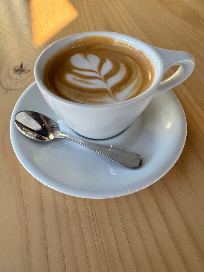 Pour My Coffee specialty coffee shop in Tucson - photo 3