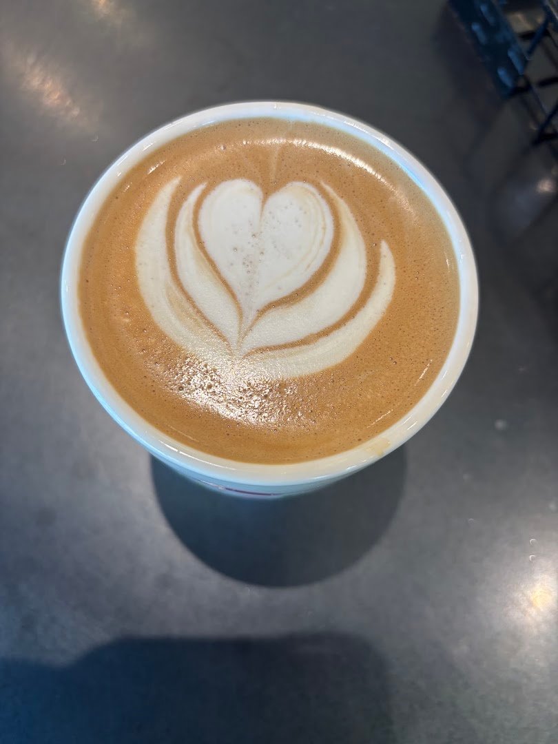 Pour My Coffee specialty coffee shop in Tucson - photo 4