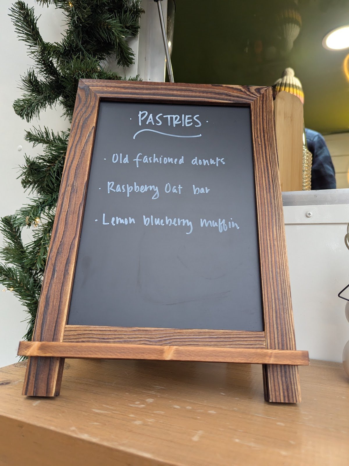 Clover Coffee specialty coffee shop in Austin - photo 8