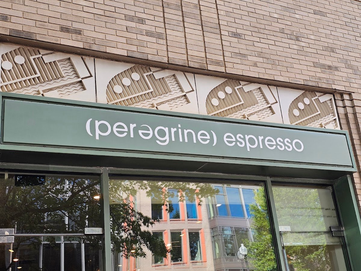Peregrine Espresso specialty coffee shop in Washington, D.C. - photo 2