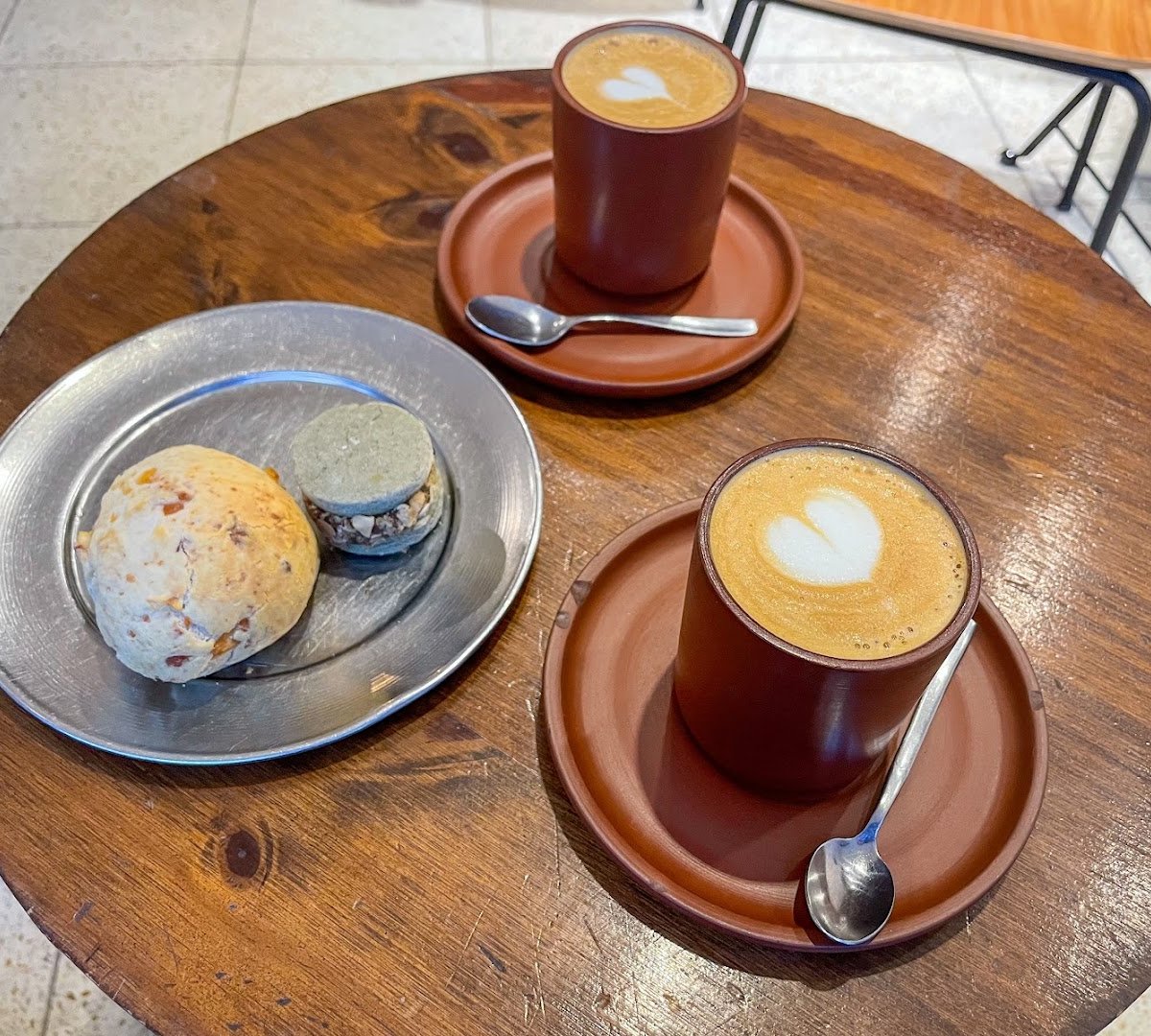 Bicho Café de Especialidad Recoleta specialty coffee shop in Buenos Aires - photo 2