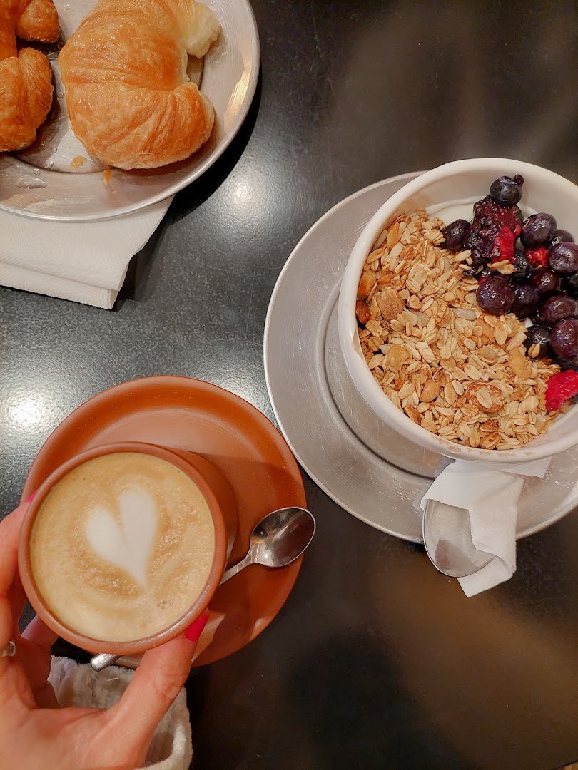 Bicho Café de Especialidad Recoleta specialty coffee shop in Buenos Aires - photo 3