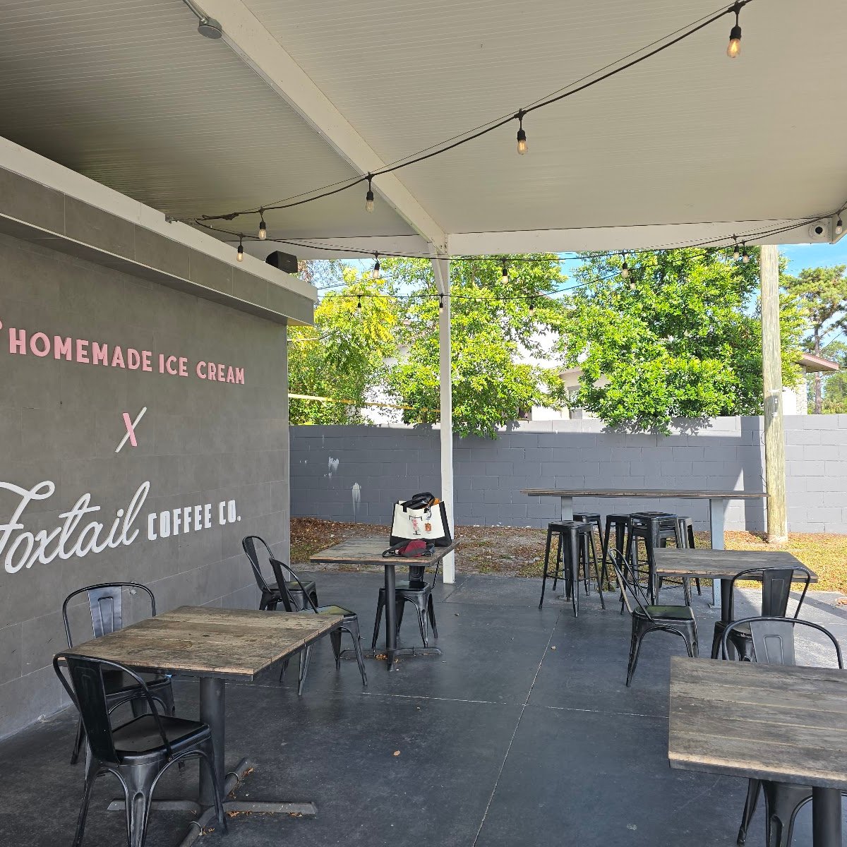 Foxtail Coffee - College Park specialty coffee shop in Orlando - photo 11