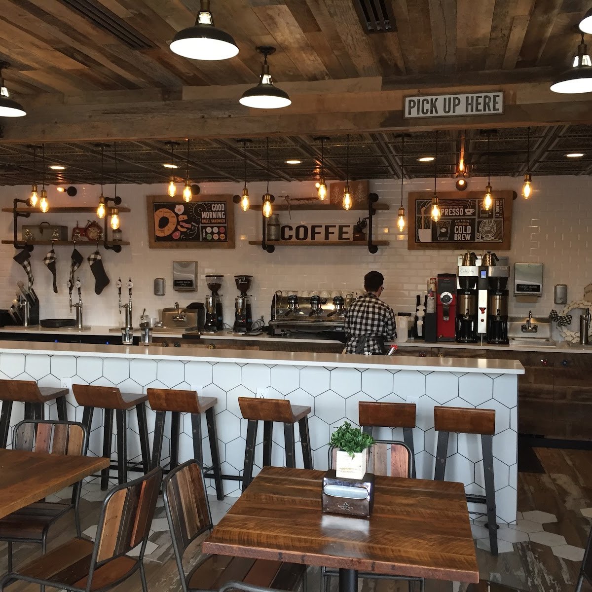 Foxtail Coffee - College Park specialty coffee shop in Orlando - photo 9