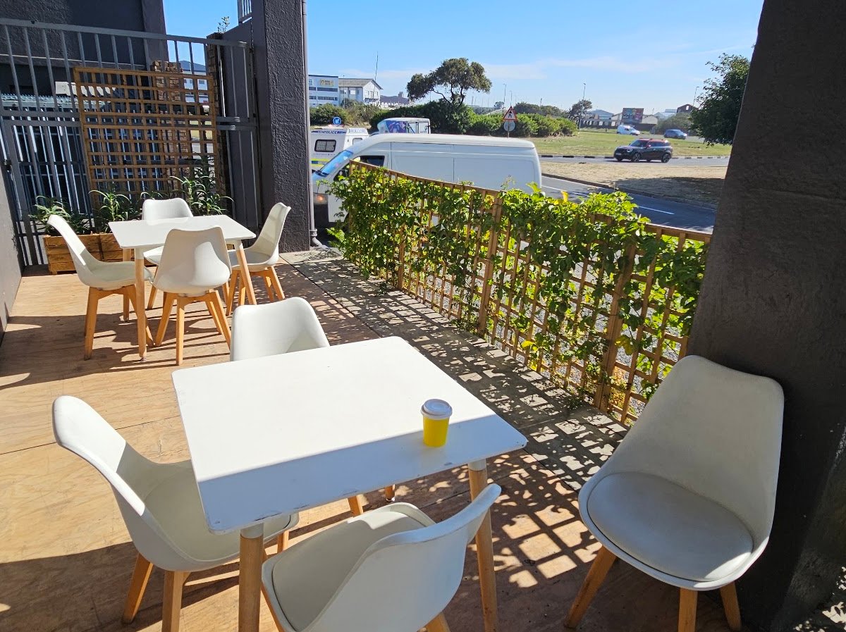 Camissa Coffee Co. specialty coffee shop in Cape Town - photo 6