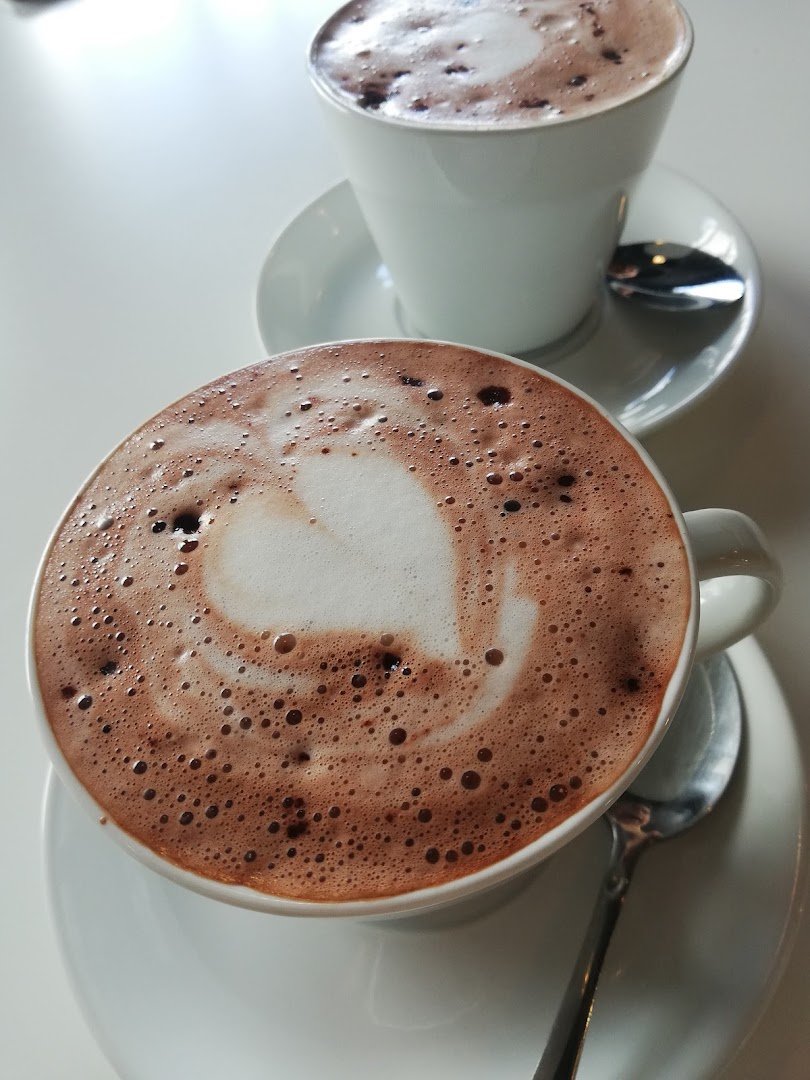 Camissa Coffee Co. specialty coffee shop in Cape Town - photo 7