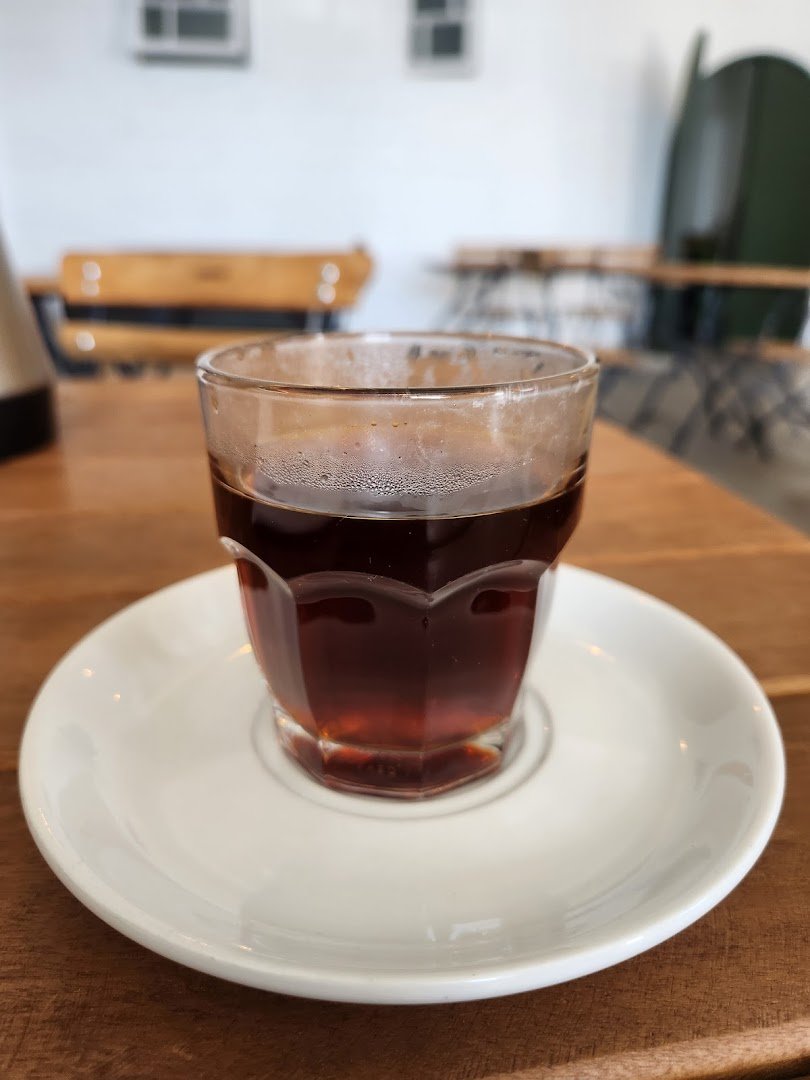 Camissa Coffee Co. specialty coffee shop in Cape Town - photo 8