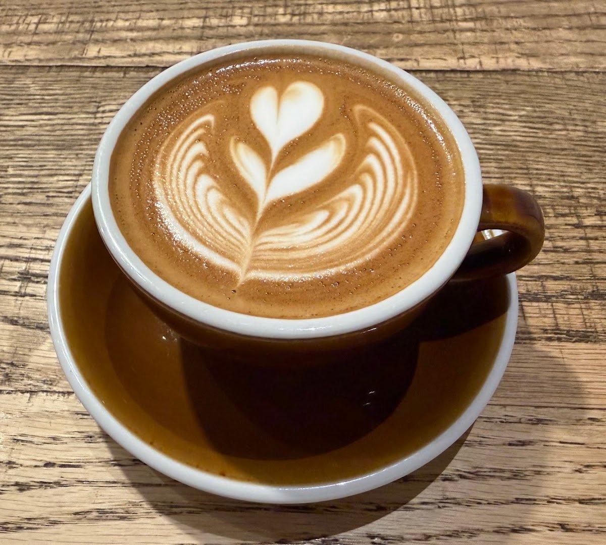 Coffee at SOT COFFEE ROASTER - Osaka Tenmabashi, specialty coffee shop in Osaka