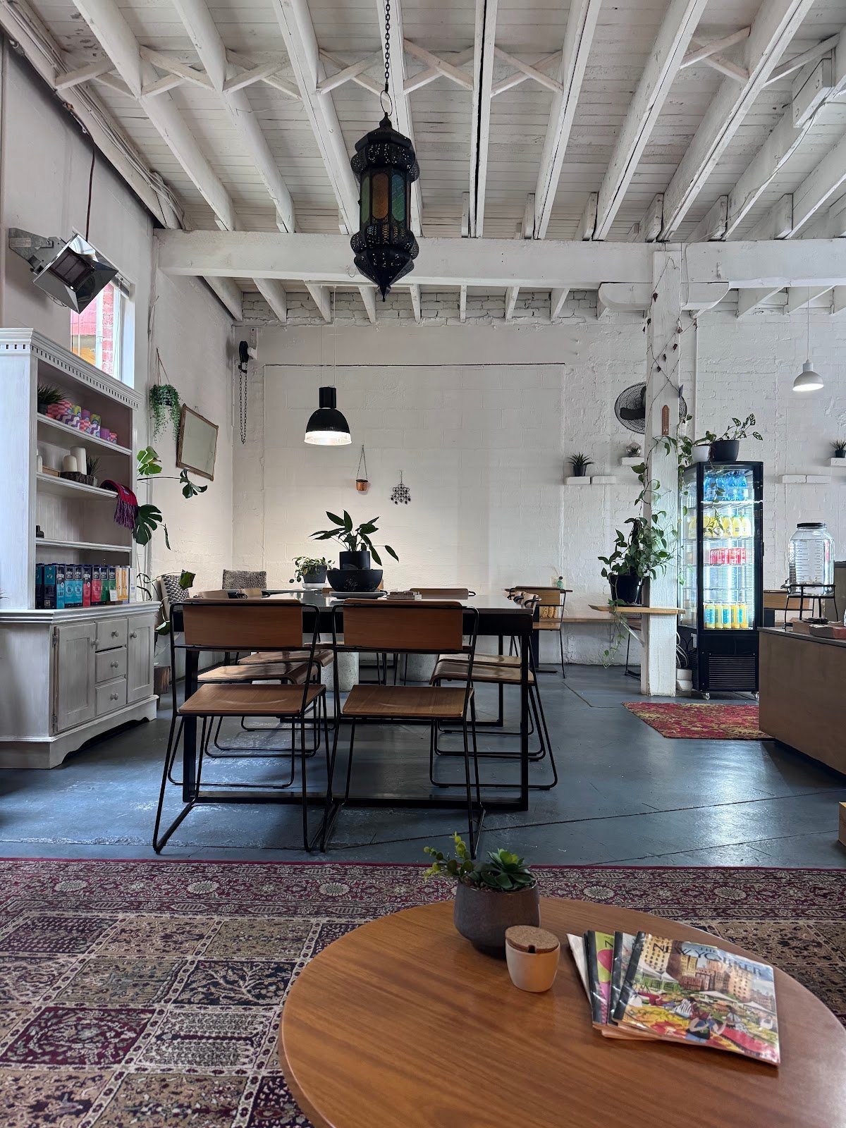 Long Street Coffee specialty coffee shop in Melbourne - photo 4