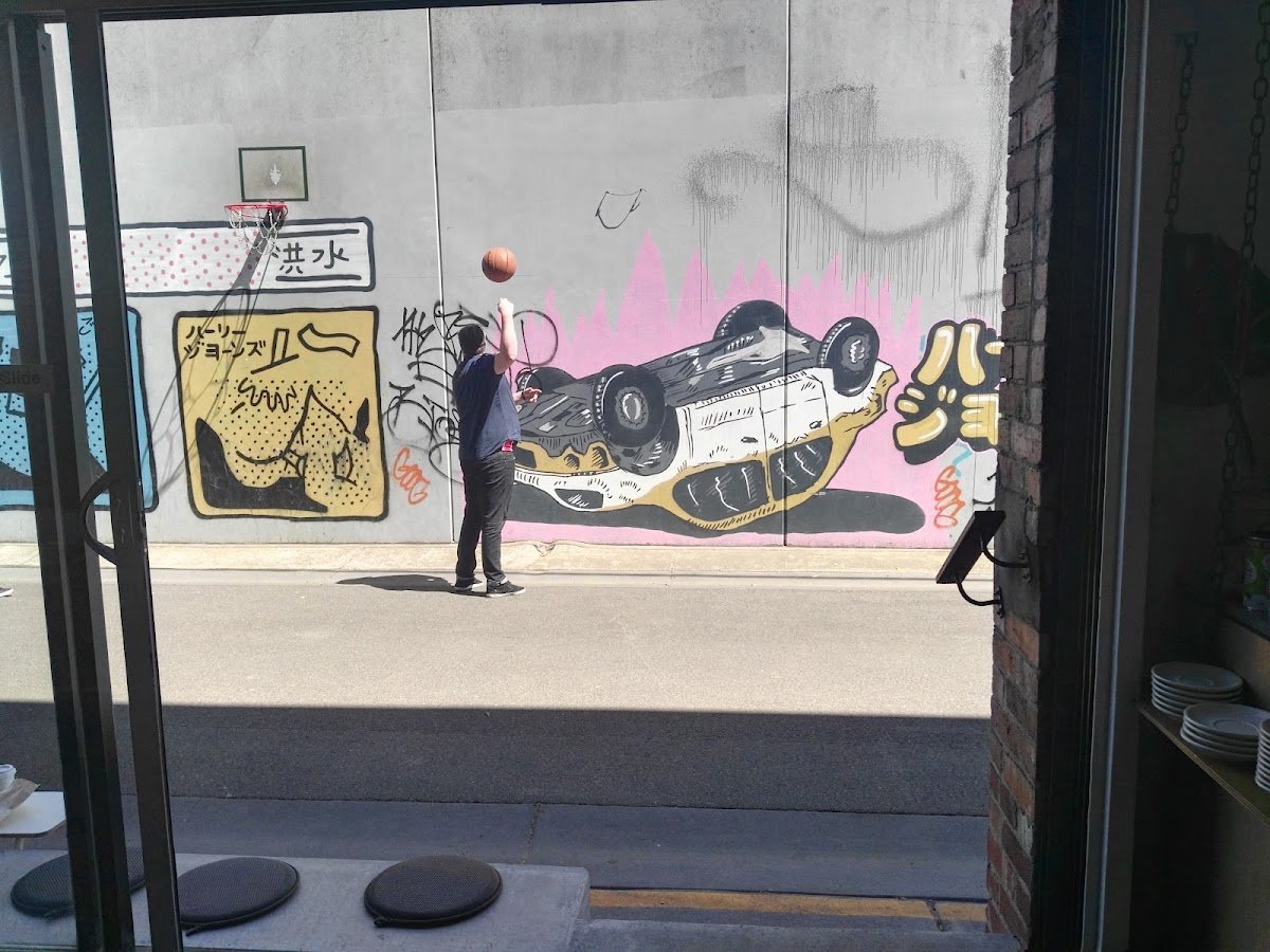 Long Street Coffee specialty coffee shop in Melbourne - photo 6