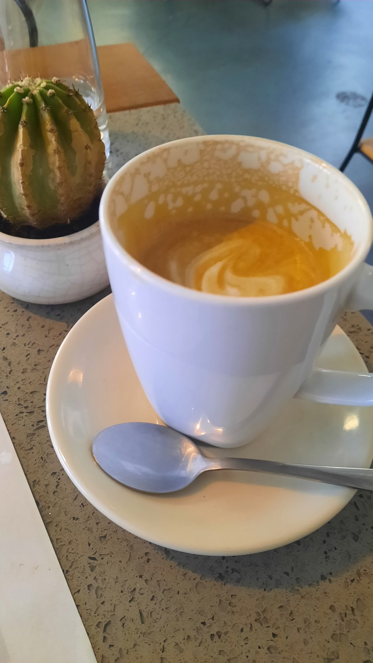 Long Street Coffee specialty coffee shop in Melbourne - photo 7