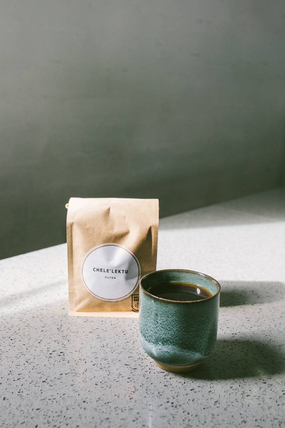 Long Street Coffee specialty coffee shop in Melbourne - photo 8