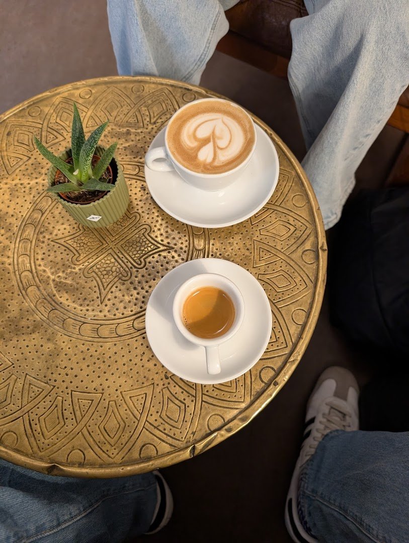 Flying Roasters specialty coffee shop in Berlin - photo 4