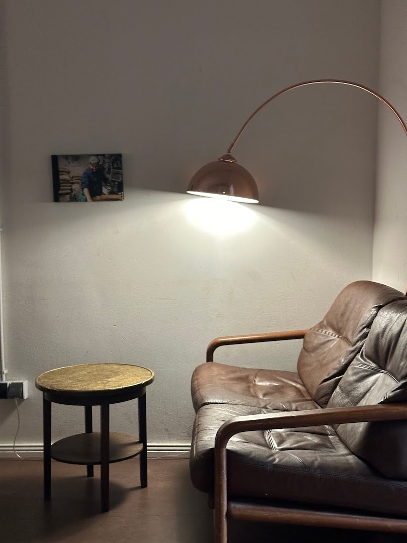 Flying Roasters specialty coffee shop in Berlin - photo 8