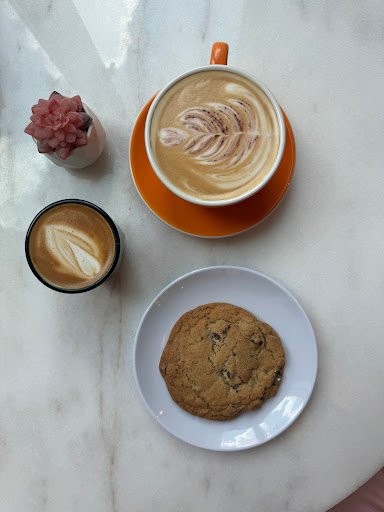 Blackwater Coffee Roasters specialty coffee shop in Houston - photo 11