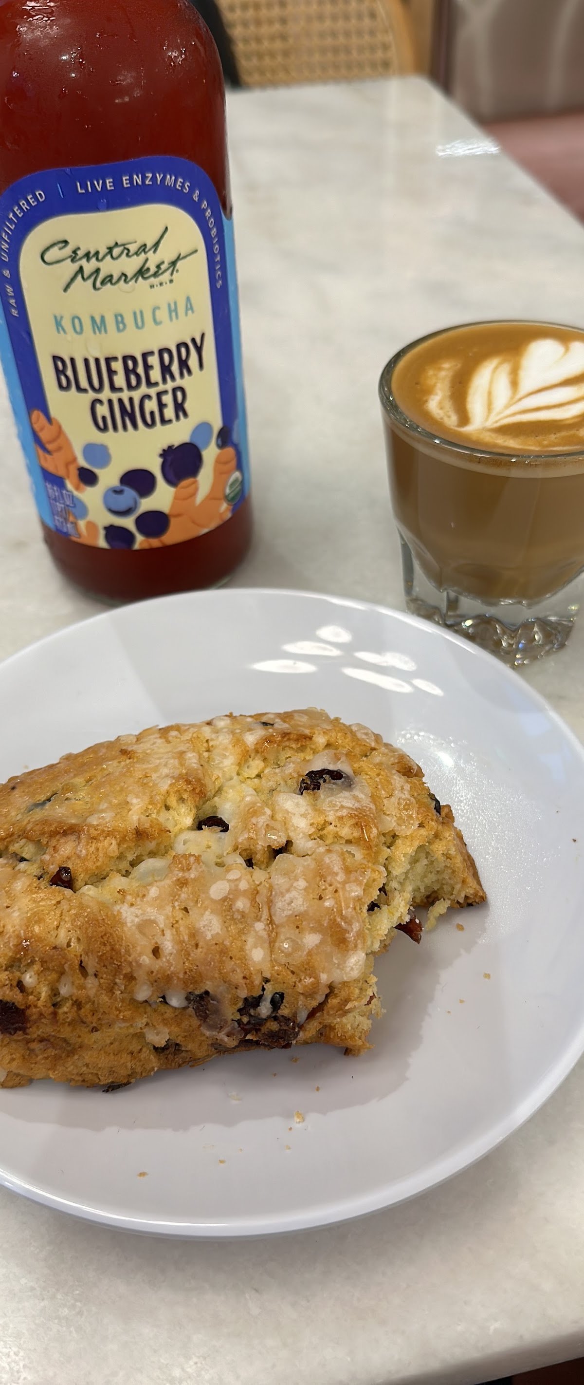 Blackwater Coffee Roasters specialty coffee shop in Houston - photo 7