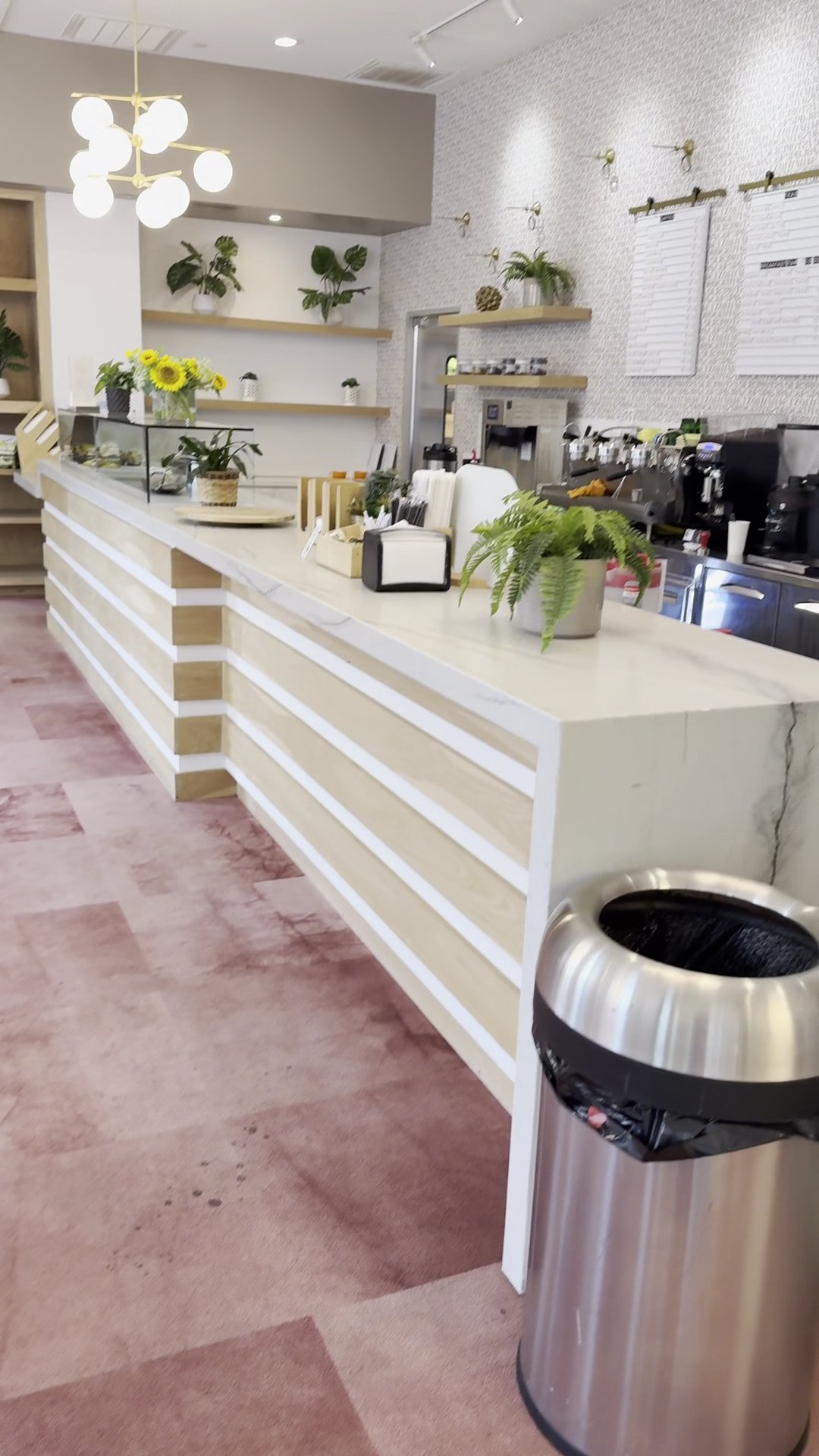 Blackwater Coffee Roasters specialty coffee shop in Houston - photo 8