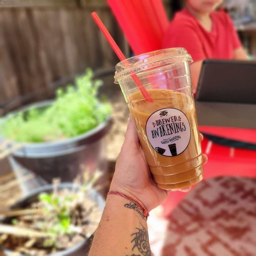 Brewed Awakenings Coffee Roasters specialty coffee shop in Bend - photo 3