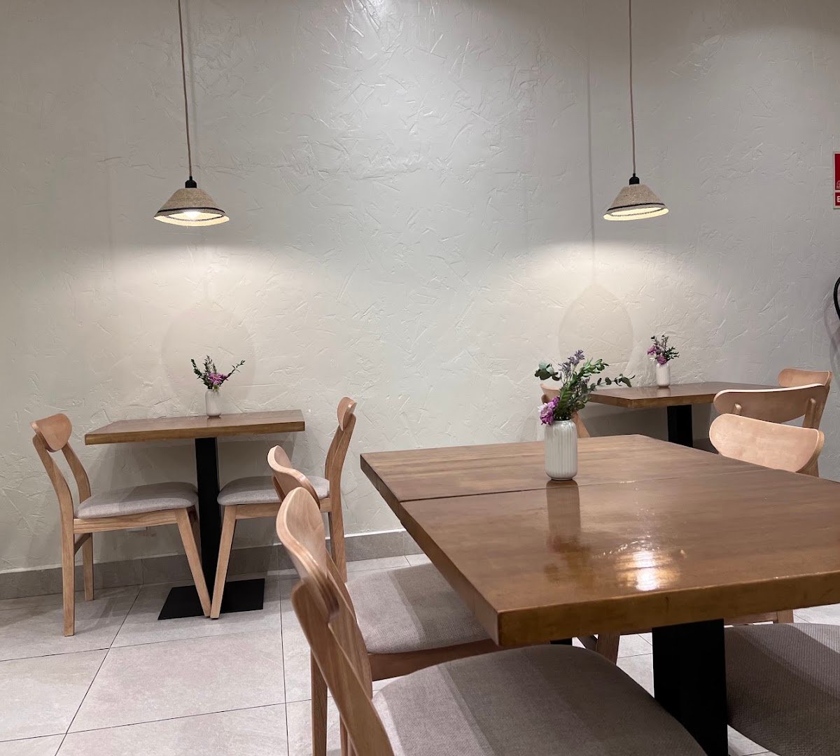 Kafeinnato specialty coffee shop in Madrid - photo 2