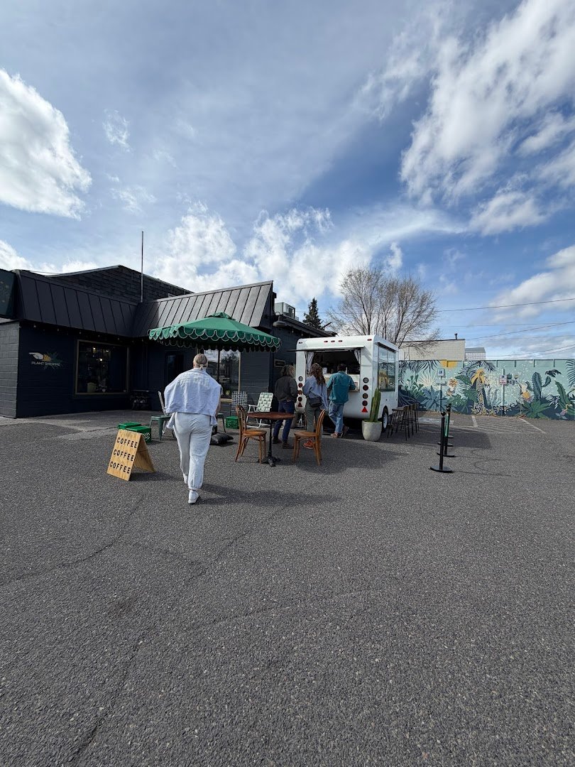 Little Cole Coffee Co. specialty coffee shop in Bend - photo 2