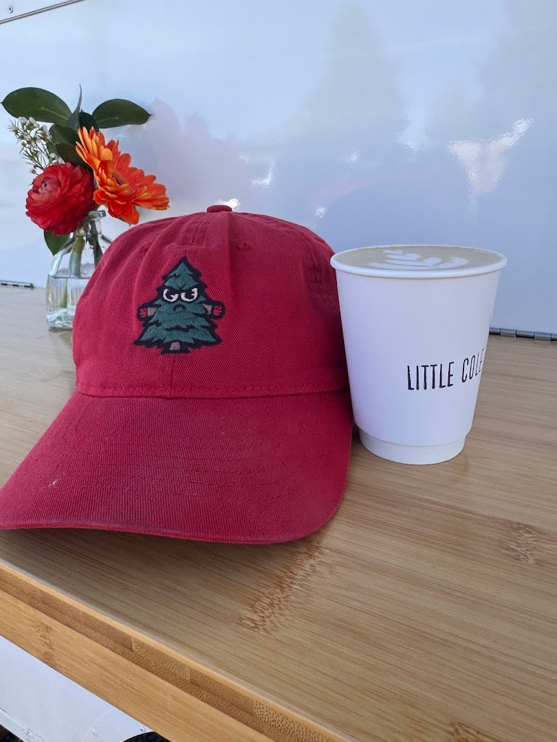 Little Cole Coffee Co. specialty coffee shop in Bend - photo 3