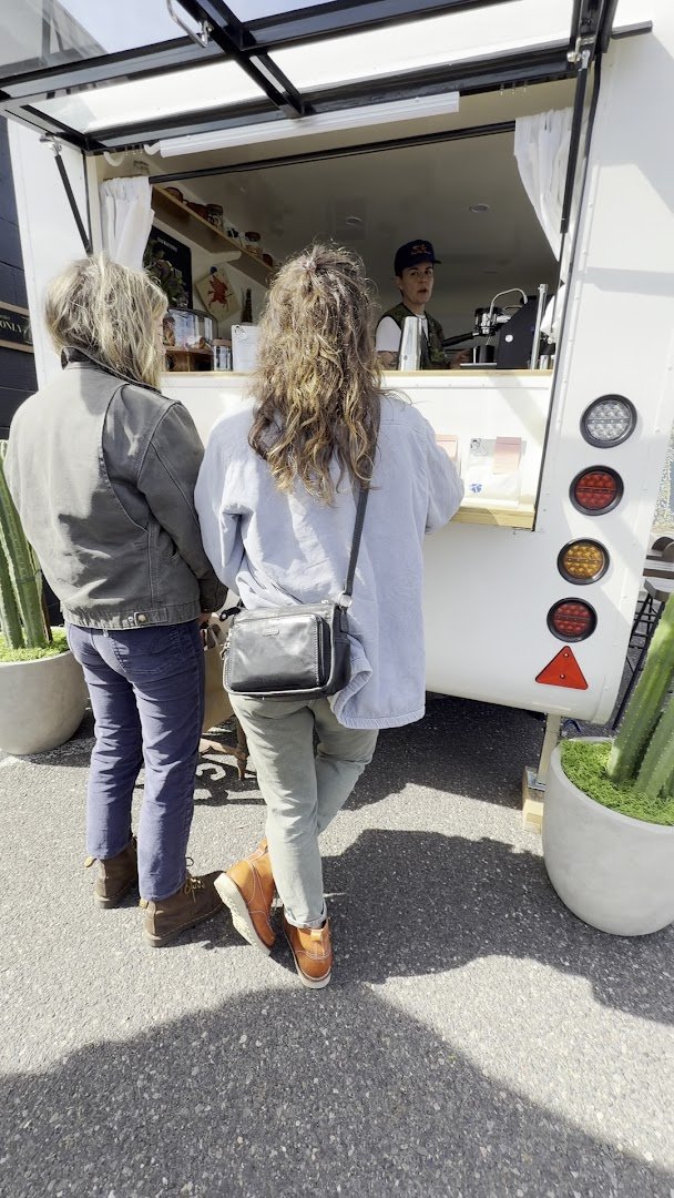 Little Cole Coffee Co. specialty coffee shop in Bend - photo 4