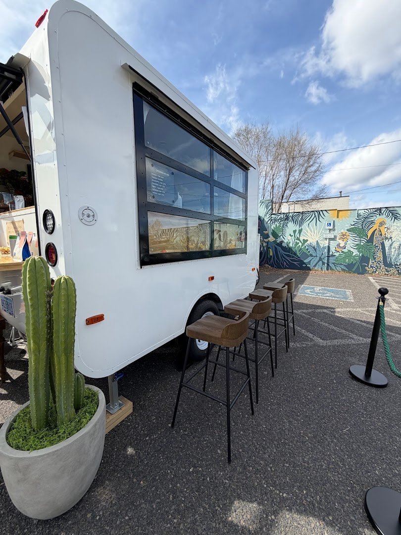 Little Cole Coffee Co. specialty coffee shop in Bend - photo 5