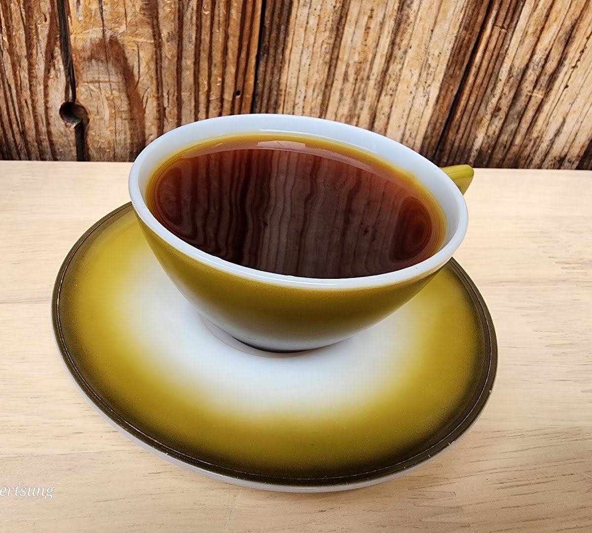 Summer Savage specialty coffee shop in Taipei - photo 6