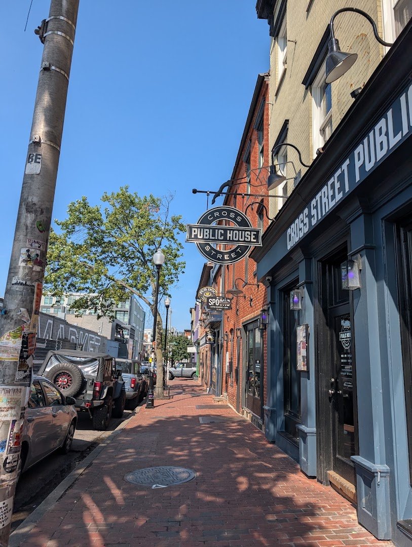 Spoons specialty coffee shop in Baltimore - photo 4