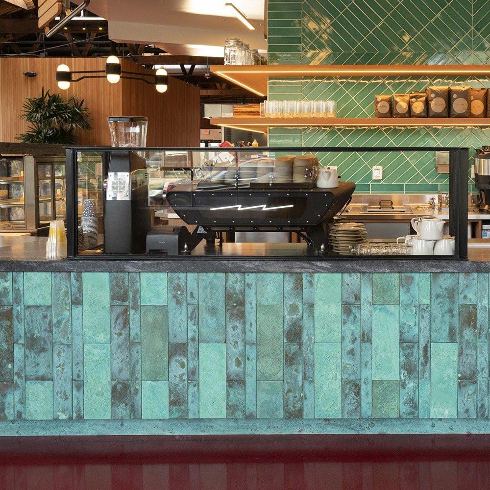 Sightglass Coffee specialty coffee shop in Los Angeles - photo 2