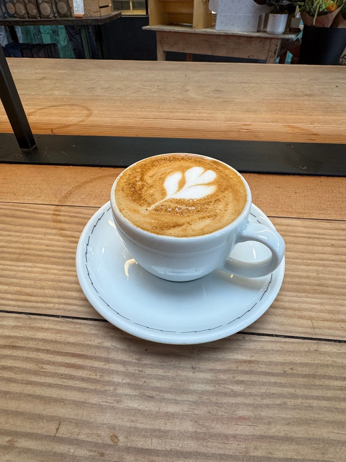 Sightglass Coffee specialty coffee shop in Los Angeles - photo 5