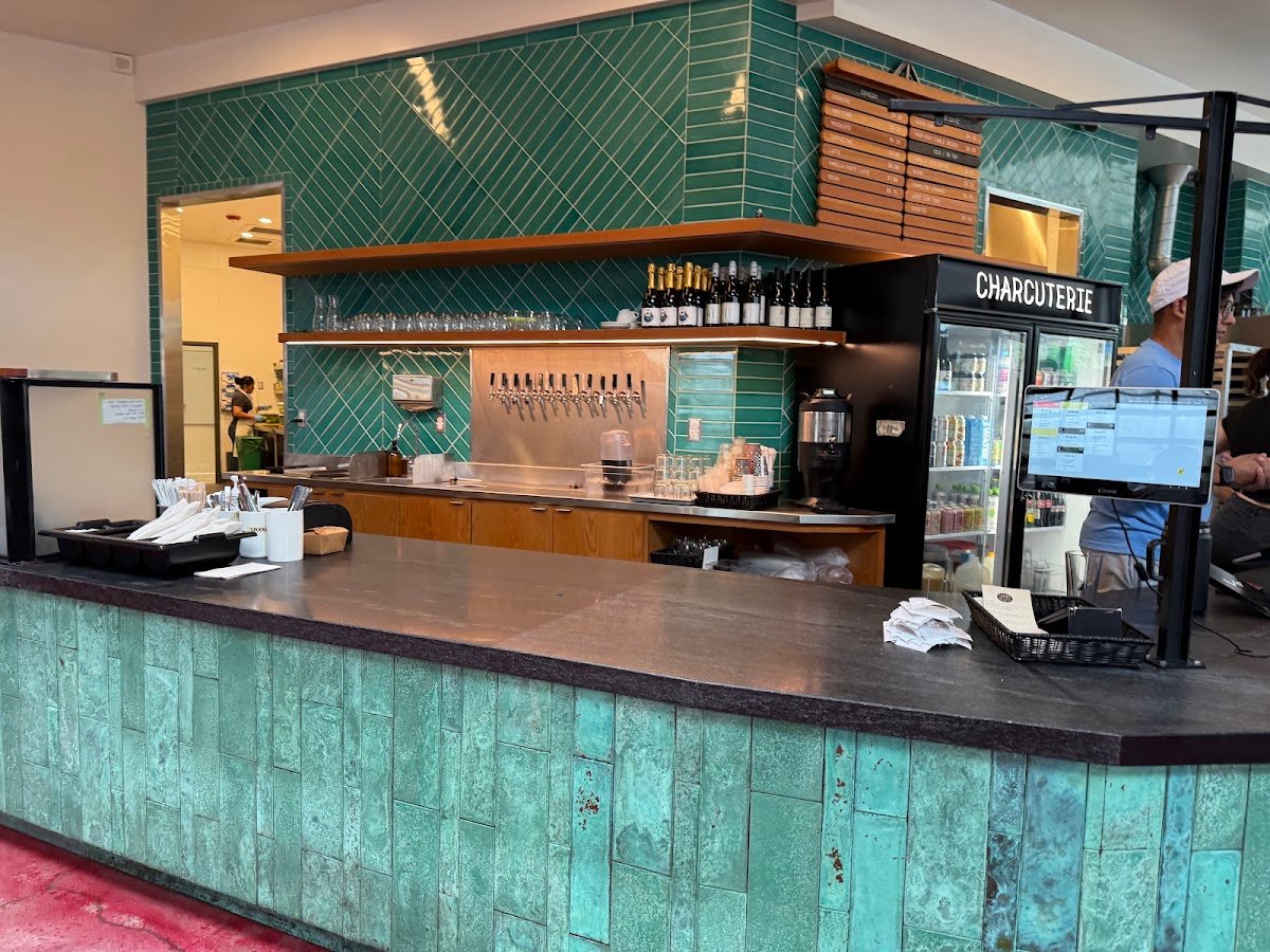 Sightglass Coffee specialty coffee shop in Los Angeles - photo 6