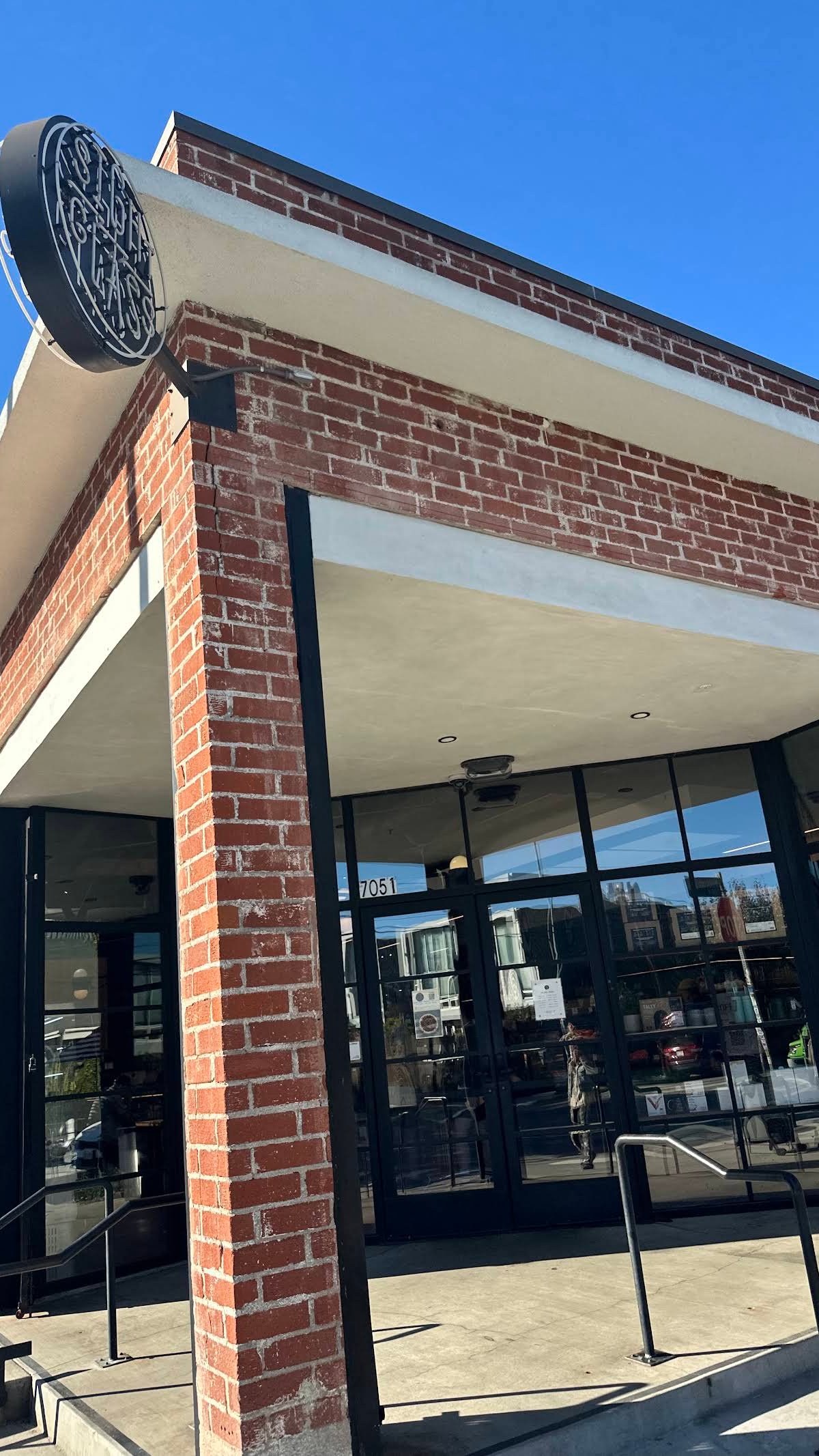 Sightglass Coffee specialty coffee shop in Los Angeles - photo 9