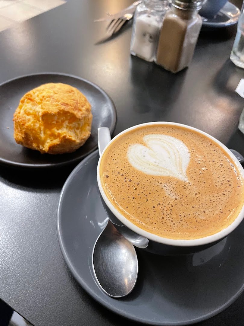 Edison Café specialty coffee shop in Buenos Aires - photo 7