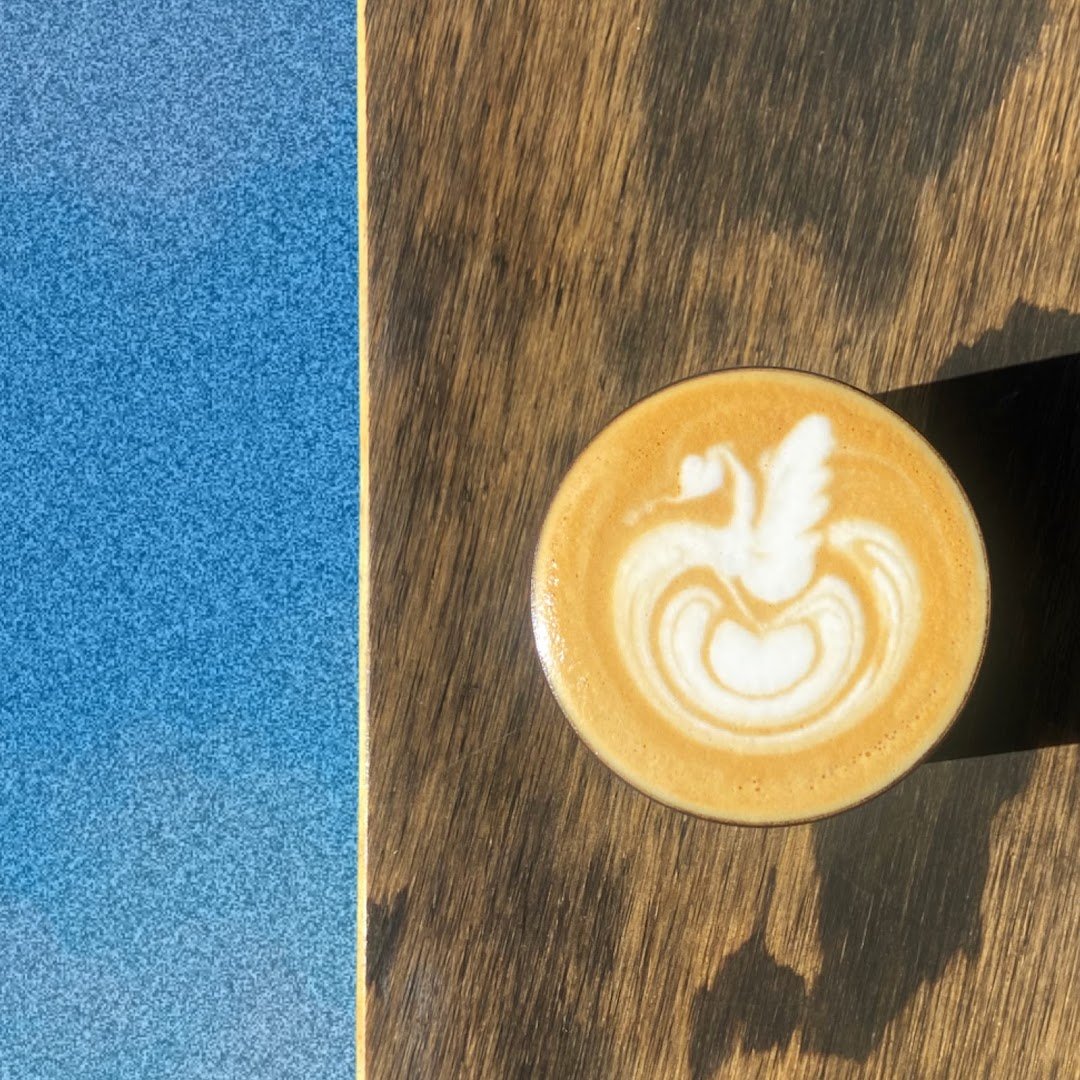 MØD Coffee specialty coffee shop in Bristol - photo 4