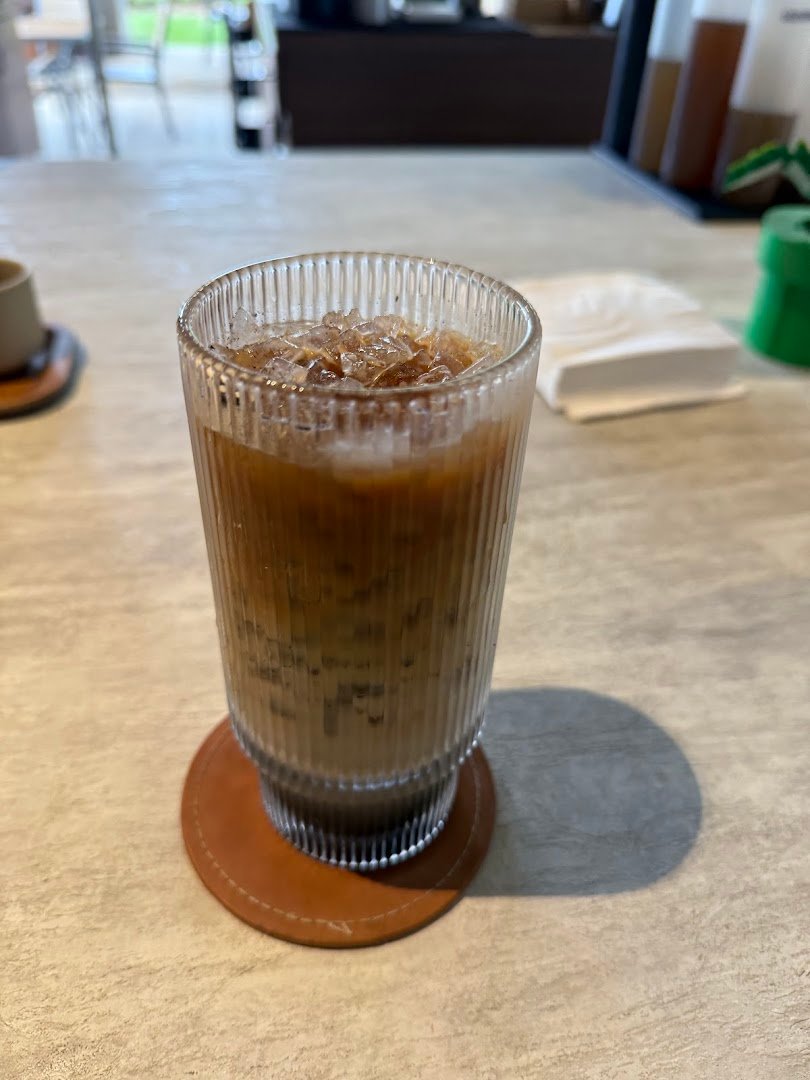 Kohiko Coffee House specialty coffee shop in Houston - photo 12