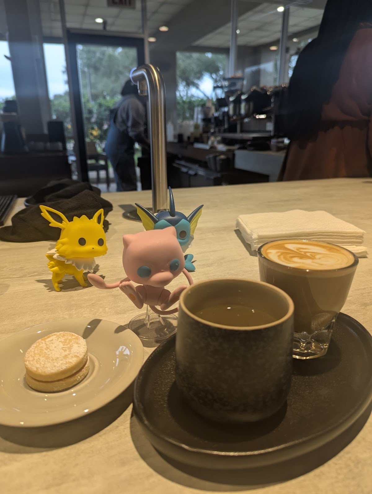 Kohiko Coffee House specialty coffee shop in Houston - photo 5