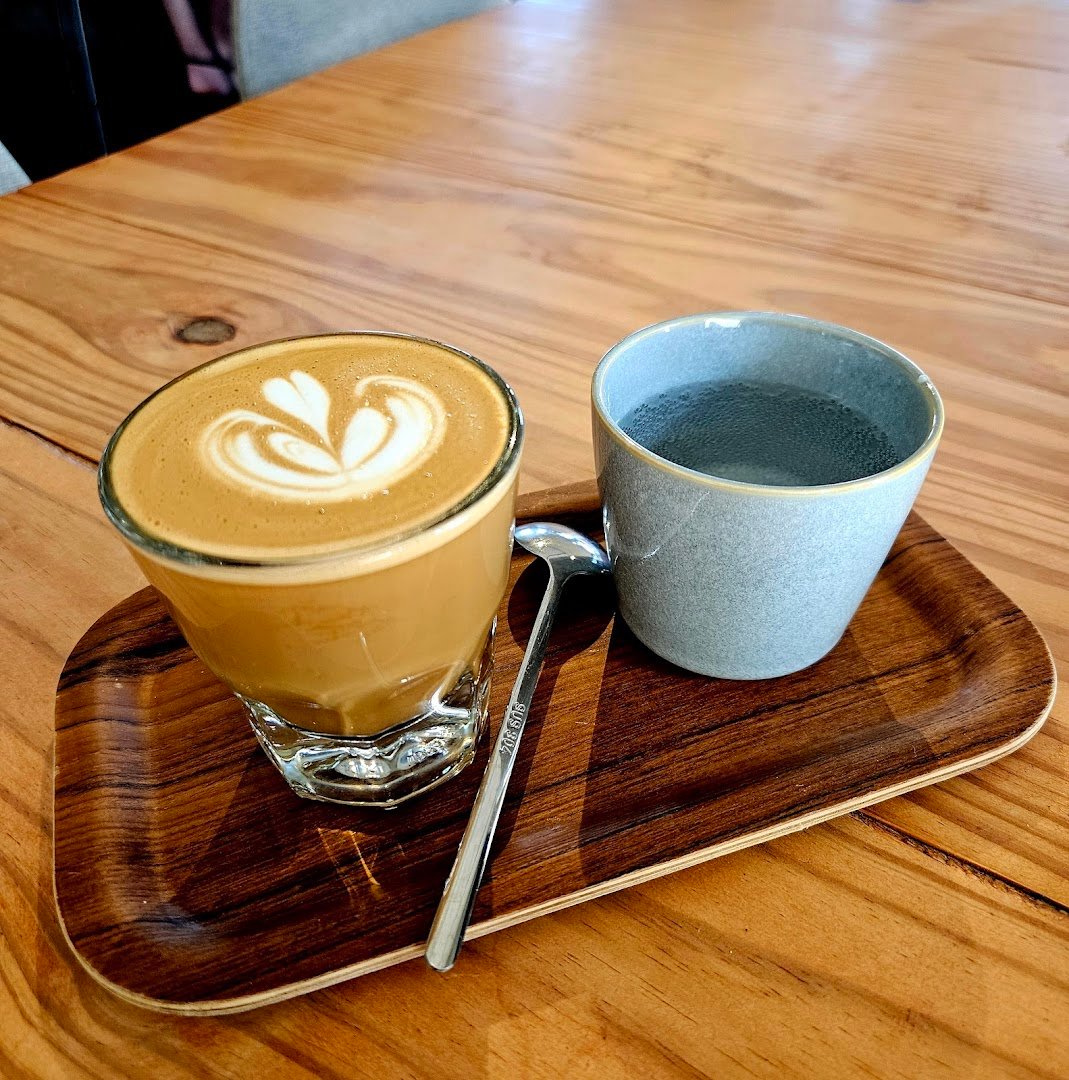 Kohiko Coffee House specialty coffee shop in Houston - photo 8
