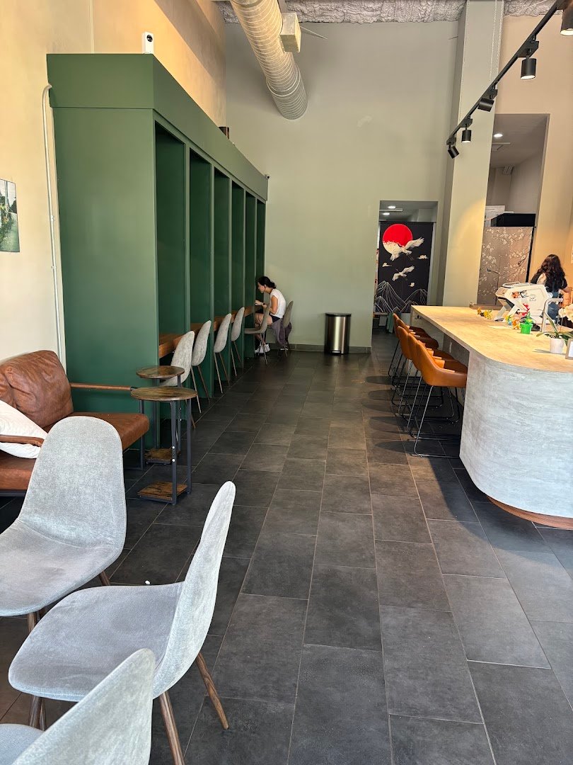 Kohiko Coffee House specialty coffee shop in Houston - photo 9