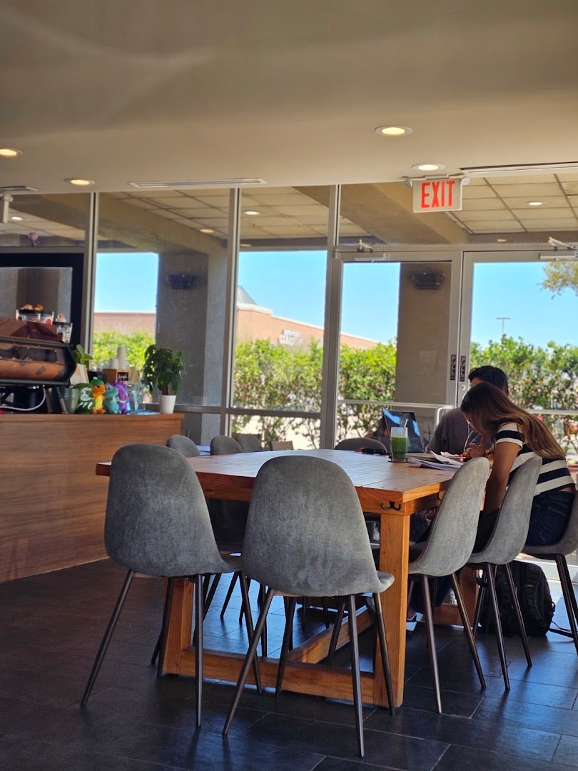 Kohiko Coffee House specialty coffee shop in Houston - photo 10