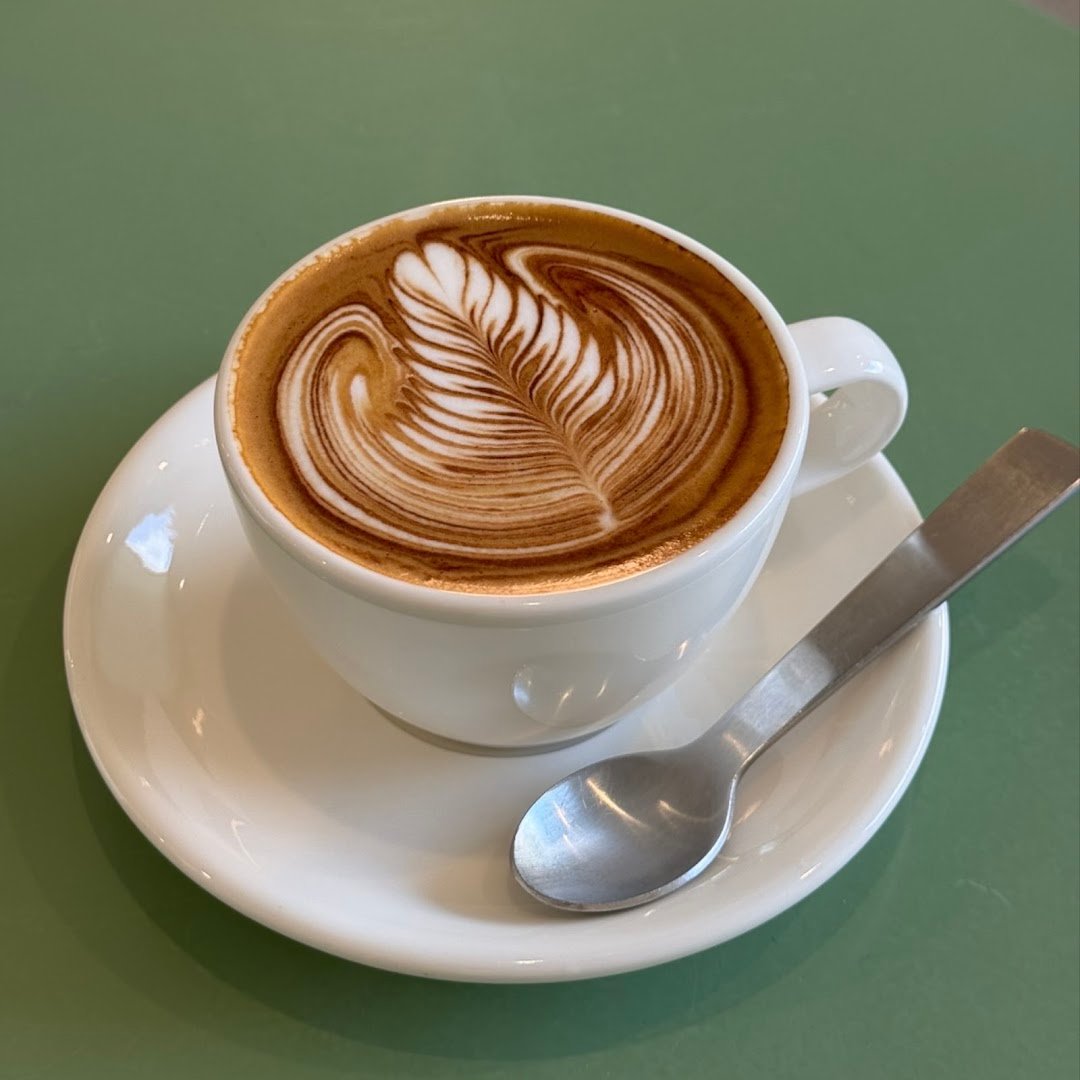 Leible Coffee specialty coffee shop in Taipei - photo 3