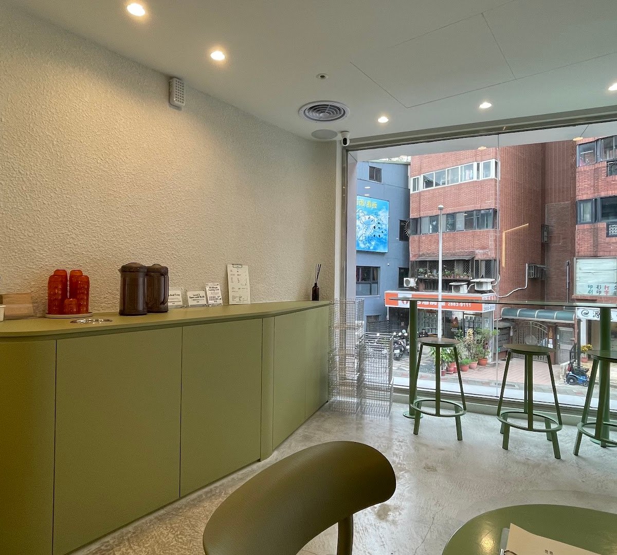 Leible Coffee specialty coffee shop in Taipei - photo 7