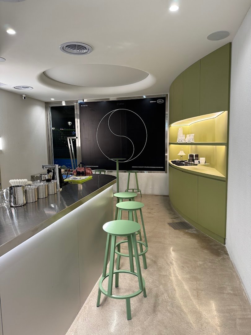 Leible Coffee specialty coffee shop in Taipei - photo 8