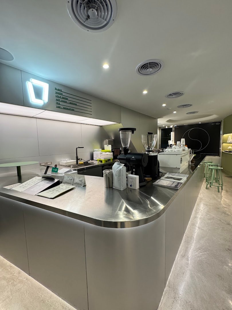 Leible Coffee specialty coffee shop in Taipei - photo 9