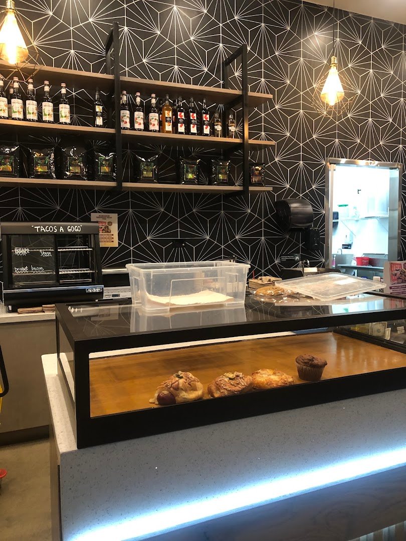 Luce Coffee Roasters specialty coffee shop in Houston - photo 6