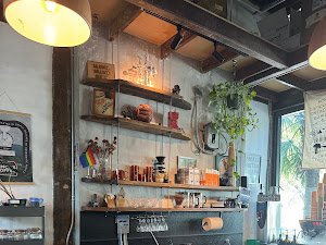 Fincas Coffee specialty coffee shop in Miami - photo 7