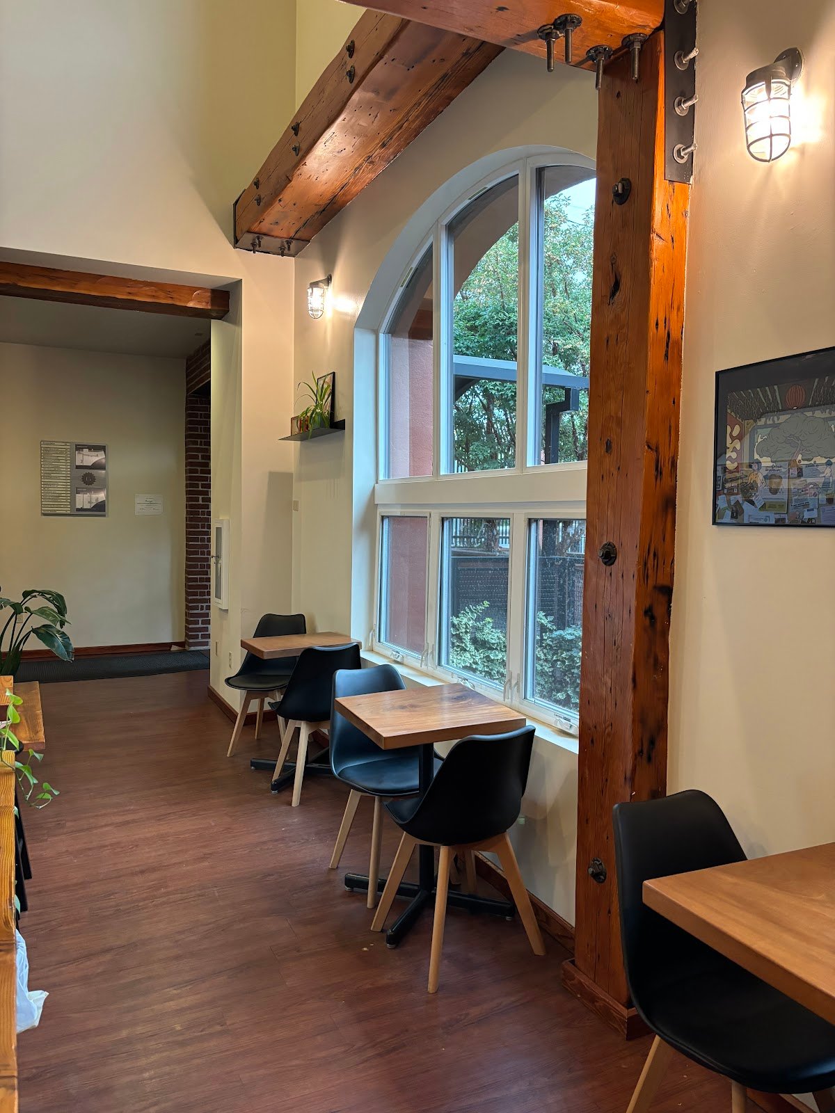 Kalesa Coffee specialty coffee shop in Portland - photo 3