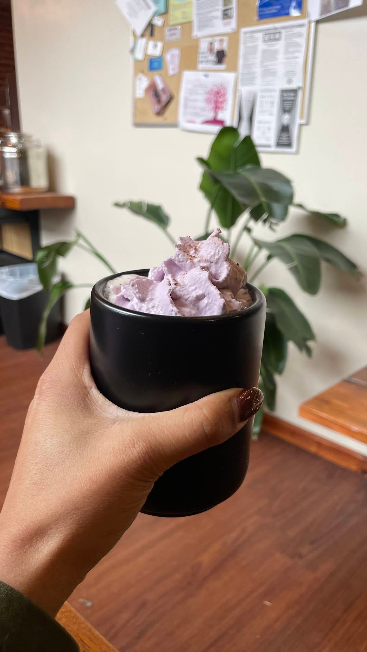 Kalesa Coffee specialty coffee shop in Portland - photo 5